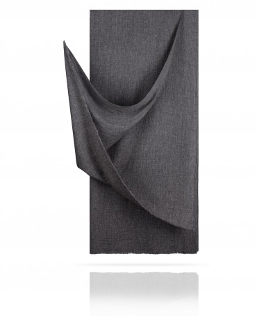 Палантин Унисекс WG85-MATTY/DARK.GREY